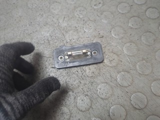 Подсветка номера, ориг. номер 1T0827634, Volkswagen Passat 2005-2010