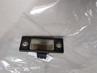 Подсветка номера, Porsche Cayenne 2002-2007