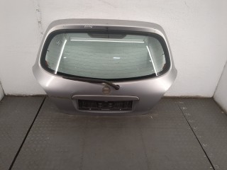 Подсветка номера, Nissan Almera 2000-2003
