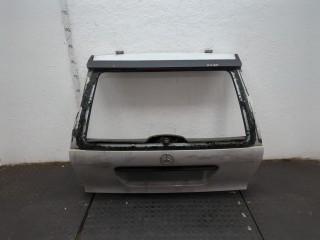 Подсветка номера Mercedes C W202 1997-2001