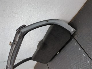 Подсветка номера, Mercedes C W202 1997-2001