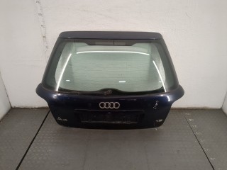 Подсветка номера Audi A4 1994-1999
