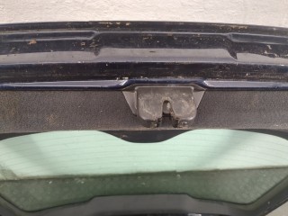 Подсветка номера, Audi A4 1994-1999
