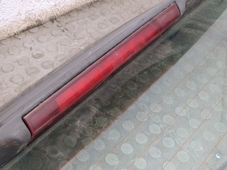 Подсветка номера, Ford C-Max 2003-2007