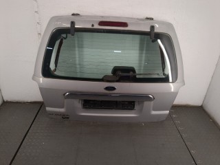 Подсветка номера, Ford Maverick 2000-2004