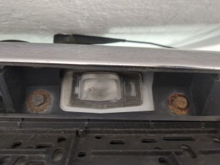 Подсветка номера, Ford Maverick 2000-2004