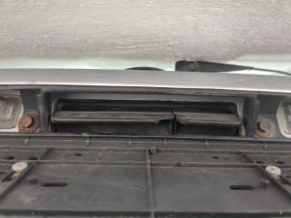 Подсветка номера, Ford Maverick 2000-2004