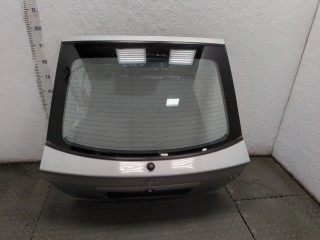 Подсветка номера Opel Astra 1994-2002