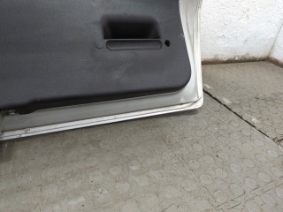 Подсветка номера, Opel Astra 1994-2002