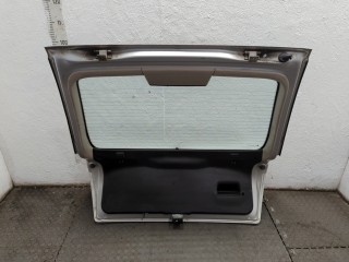 Подсветка номера, Opel Astra 1994-2002