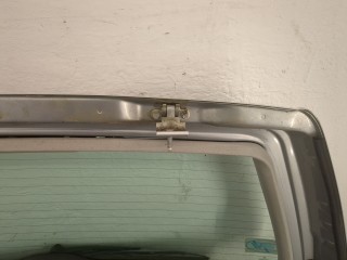 Подсветка номера, Volkswagen Passat 1996-2001