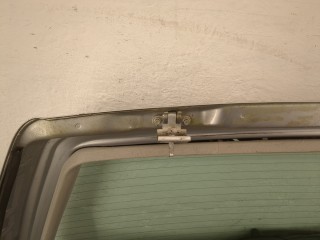 Подсветка номера, Volkswagen Passat 1996-2001
