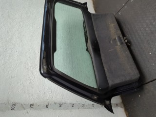 Подсветка номера, Audi A4 1994-1999