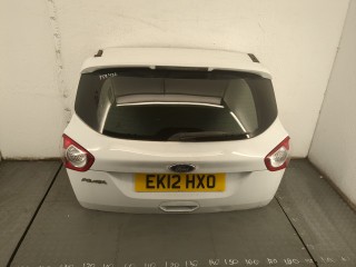 Подсветка номера Ford Kuga 2008-2013