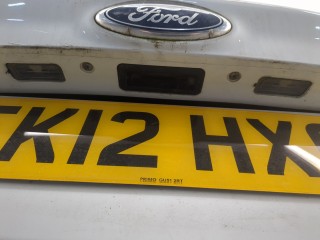 Подсветка номера, Ford Kuga 2008-2013
