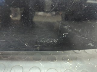 Подсветка номера, Volvo S60 2004-2010