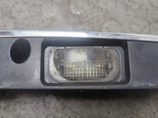 Подсветка номера, ориг. номер A1698200156, Mercedes B W245 2005-2008