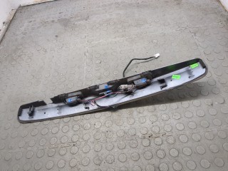 Подсветка номера, ориг. номер 26510JD00A, 90812JD30H, Nissan Qashqai 2010-2013