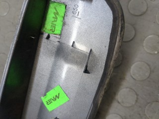 Подсветка номера, ориг. номер 26510JD00A, 90812JD30H, Nissan Qashqai 2010-2013