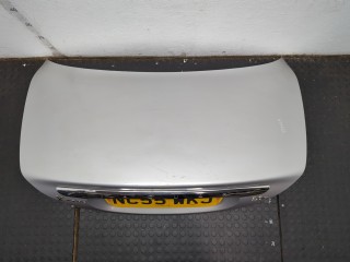 Подсветка номера, Jaguar X-Type 2001-2008