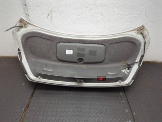 Подсветка номера, BMW 7 серия 2005-2008