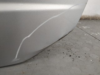 Подсветка номера, Mercedes B W245 2008-2011