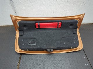 Подсветка номера, Volvo S60 2004-2010