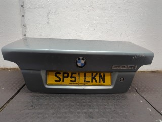 Подсветка номера BMW 5 серия 2000-2004
