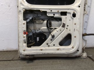 Подсветка номера, Volkswagen Caddy 2004-2010
