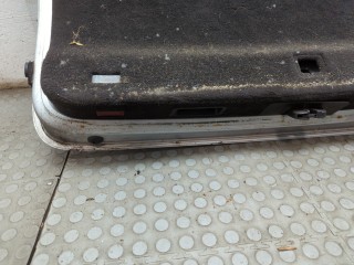 Подсветка номера, Porsche Cayenne 2002-2007