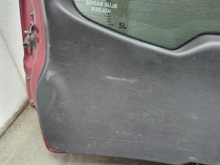 Подсветка номера, ориг. номер 90602JD00B, 26510JD00A, 90812JD30H, Nissan Qashqai 2010-2013
