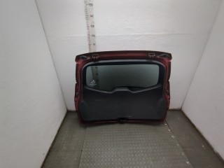 Подсветка номера, ориг. номер 90602JD00B, 26510JD00A, 90812JD30H, Nissan Qashqai 2010-2013