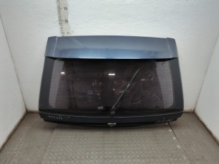 Подсветка номера BMW X5 E53 2003-2006