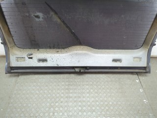 Подсветка номера, BMW X5 E53 2003-2006
