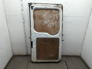 Подсветка номера, Ford Transit 2006-2014