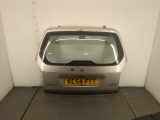 Подсветка номера, Opel Zafira 2003-2006