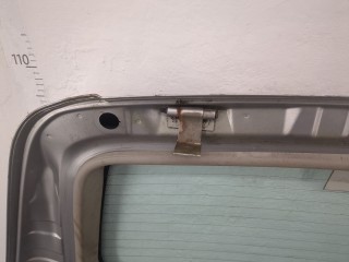 Подсветка номера, Opel Zafira 2003-2006