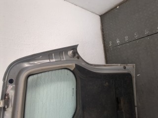 Подсветка номера, Opel Zafira 2003-2006