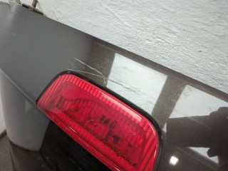 Подсветка номера, Nissan Juke 2010-2014
