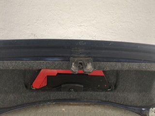 Подсветка номера, Audi A4 1994-1997