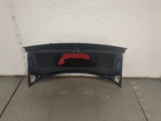Подсветка номера, Audi A4 1994-1997
