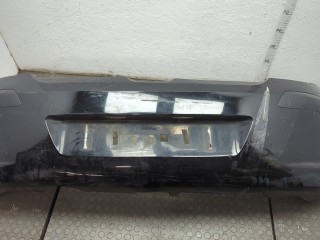 Подсветка номера, Peugeot 308 2007-2011