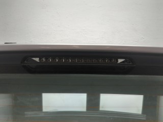 Подсветка номера, Citroen C4 Picasso 2013-2016