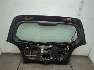 Подсветка номера, Nissan Almera 2002-2006