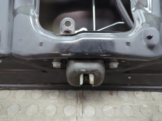 Подсветка номера, Nissan Almera 2002-2006