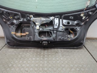 Подсветка номера, Nissan Almera 2002-2006