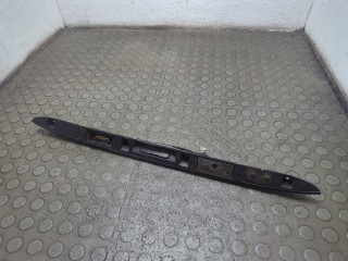Подсветка номера BMW X5 E53 1999-2003