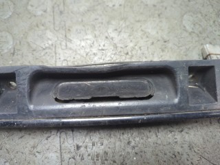 Подсветка номера, ориг. номер 51137062293, 7062293, BMW X5 E53 1999-2003