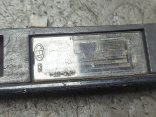 Подсветка номера, ориг. номер 51137062293, 7062293, BMW X5 E53 1999-2003