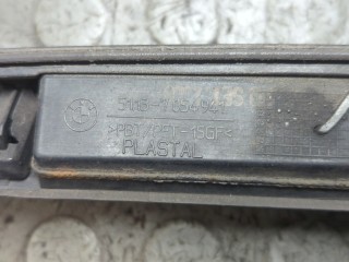 Подсветка номера, ориг. номер 51137062293, 7062293, BMW X5 E53 1999-2003